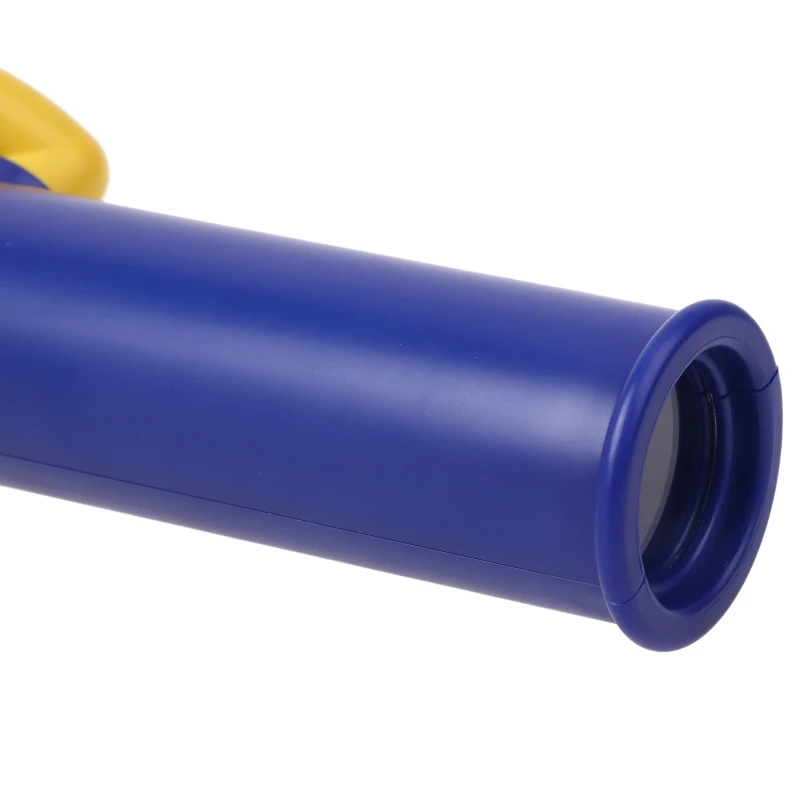 Kids Monocular Toy Interesting Telescope Toy Funny Game Props for Child Toddler Drop Shipping
Kids Monocular Toy Interesting Telescope Toy Funny Game Props for Child Toddler Drop Shipping