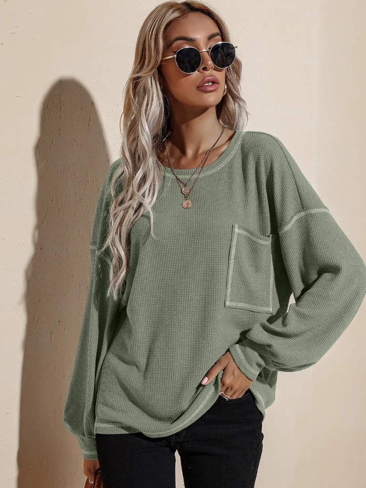 Women's Hoodie Autumn/winter 2021 New Women's Jumper Burst Thin Blouse Long Sleeve Hoodie Women
Women's Hoodie Autumn/winter 2021 New Women's Jumper Burst Thin Blouse Long Sleeve Hoodie Women