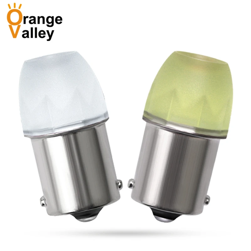 100PCS P21W P21 5W LED Bulb 1156 1157 BA15S BAY15D Led Car Signal Lamp R5W R10W DRL Daytime Running Light Auto DC 12V 24V
100PCS P21W P21 5W LED Bulb 1156 1157 BA15S BAY15D Led Car Signal Lamp R5W R10W DRL Daytime Running Light Auto DC 12V 24V