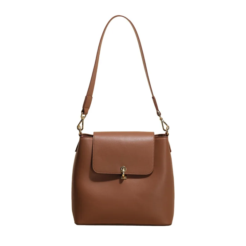 Women's Bag 2021 New Trend Crossbody Shoulder Bag Under-arm Bag Designer Brand Bag Fashion Korean Hobos Genuine Leather Square
Women's Bag 2021 New Trend Crossbody Shoulder Bag Under-arm Bag Designer Brand Bag Fashion Korean Hobos Genuine Leather Square