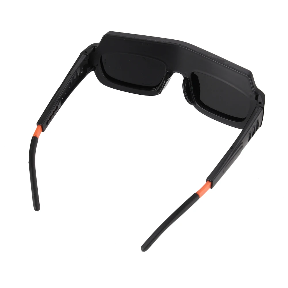 Solar Powered Safety Goggles Auto Darkening Welding Eyewear Eyes Protection Welder Glasses Mask Helmet Arc NC99
Solar Powered Safety Goggles Auto Darkening Welding Eyewear Eyes Protection Welder Glasses Mask Helmet Arc NC99