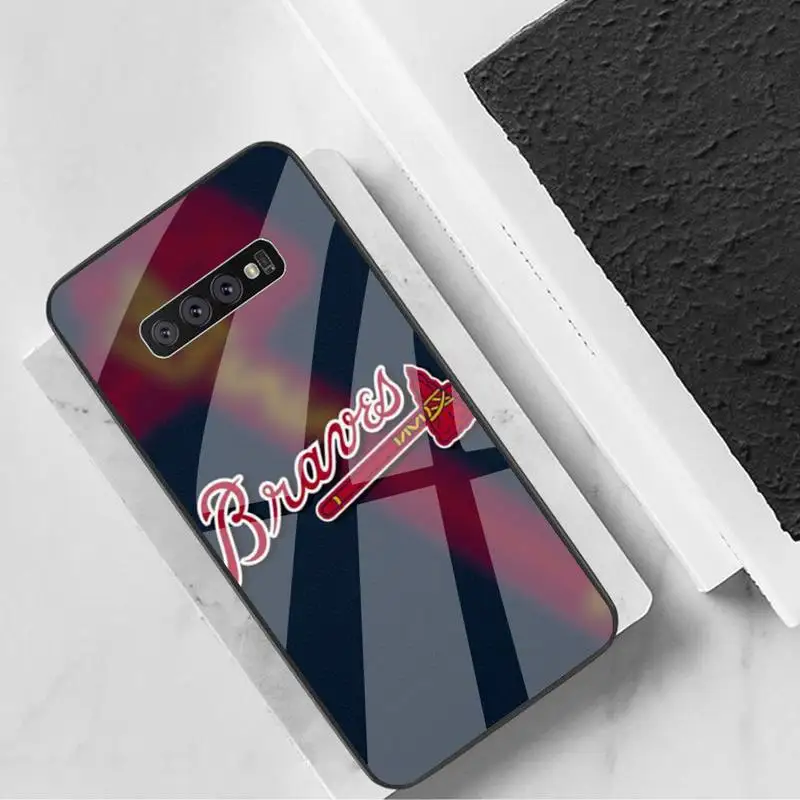 0 Atlanta Braves Phone Case Tempered Glass For Samsung S6 7 8 9 10 20 Plus Ultra Note8 9 10 10pro
0 Atlanta Braves Phone Case Tempered Glass For Samsung S6 7 8 9 10 20 Plus Ultra Note8 9 10 10pro