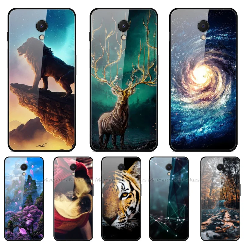 Tempered Glass Phone Case For Meizu M6S Case Back Cover For Meizu M6S Silicone Bumper For Meizu S6 Case 5.7'' Coque Shell Fundas
Tempered Glass Phone Case For Meizu M6S Case Back Cover For Meizu M6S Silicone Bumper For Meizu S6 Case 5.7'' Coque Shell Fundas