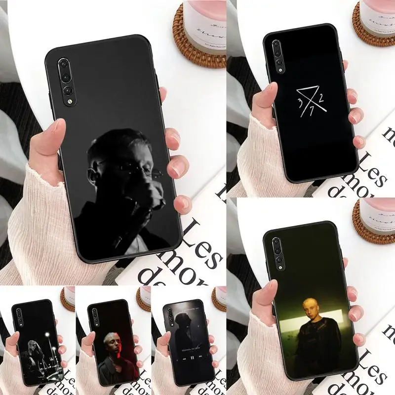 T-Fest famous Rapper Phone Case For Huawei P9 P30 P10 P20 lite Plus Pro P40lite Psmart Silicone Capa
T-Fest famous Rapper Phone Case For Huawei P9 P30 P10 P20 lite Plus Pro P40lite Psmart Silicone Capa