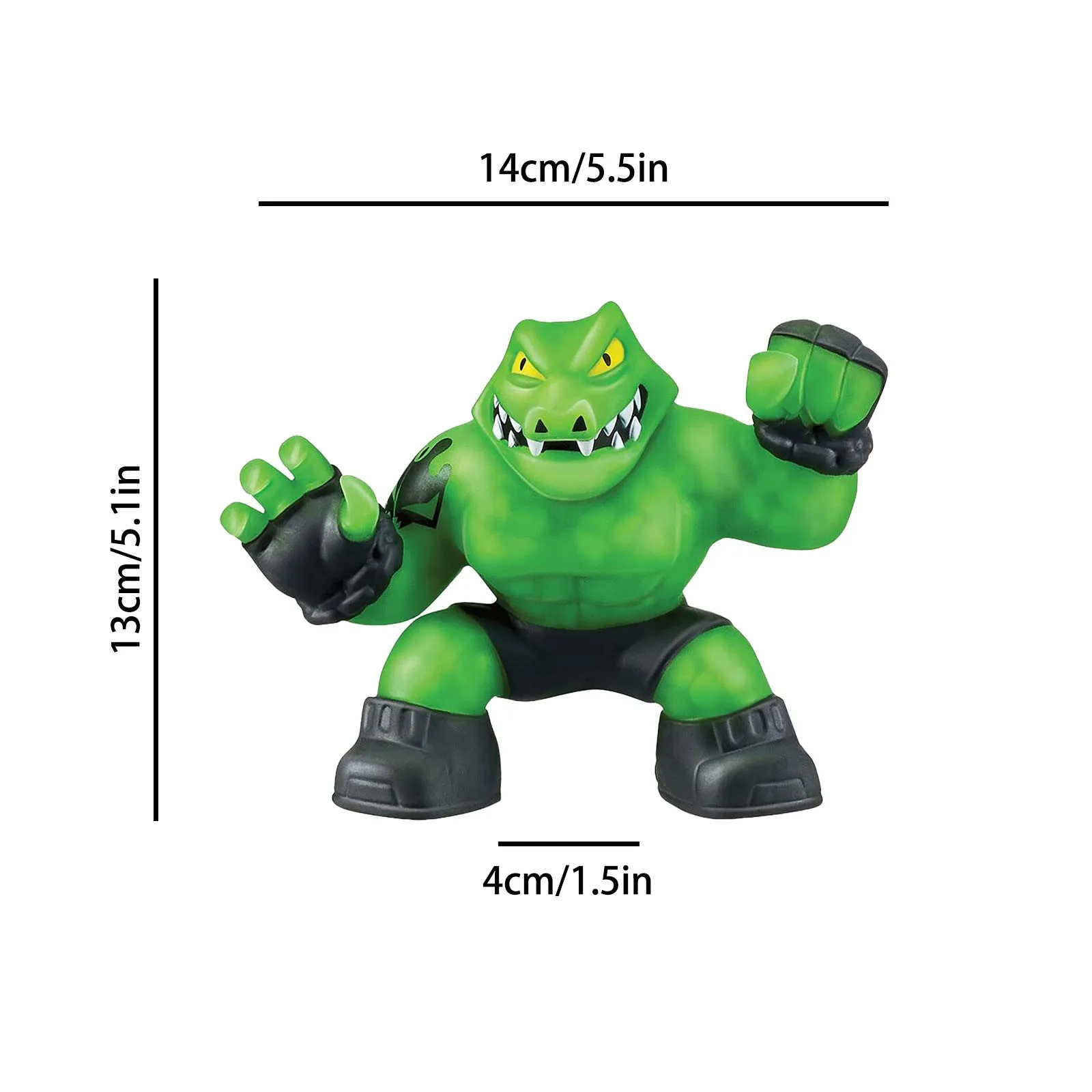 Slime Kits Party Gifts Soft Stretchy and Non Sticky Toys Party Favors For 5ml Decompression Toy For adult kids Stress reliever
Slime Kits Party Gifts Soft Stretchy and Non Sticky Toys Party Favors For 5ml Decompression Toy For adult kids Stress reliever