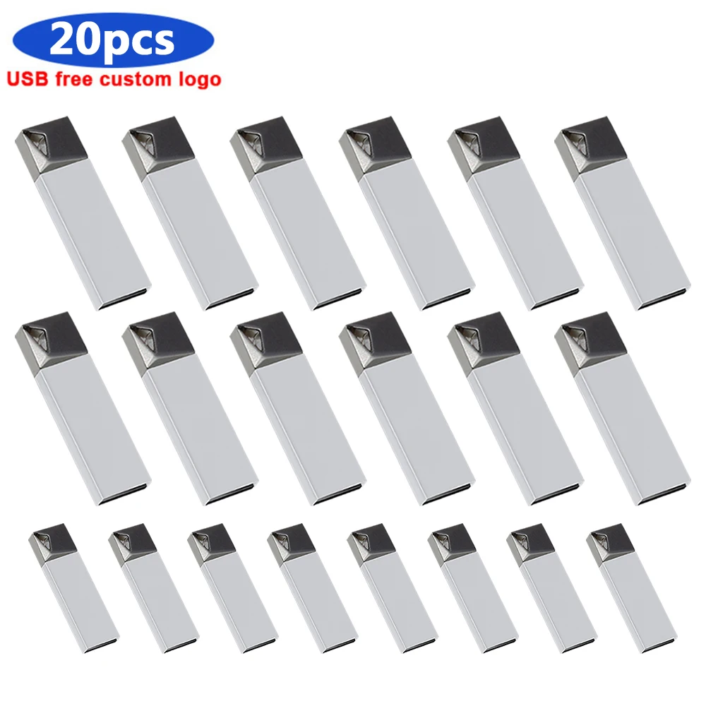 new metal 20pcs free logo Usb 128gb flash drive 64GB 32GB 16GB 8GB 4GB pen drive 2.0 pendrive waterproof u disk memoria cle usb
new metal 20pcs free logo Usb 128gb flash drive 64GB 32GB 16GB 8GB 4GB pen drive 2.0 pendrive waterproof u disk memoria cle usb