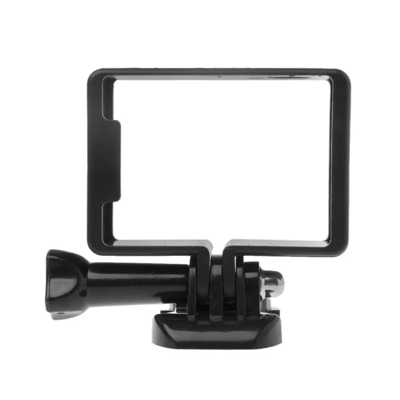 K3NB Protective Frame Border Side Standard Shell Housing Case Buckle Mount Accessories for SJ6000 SJ4000 Wifi Action Camera Cam
K3NB Protective Frame Border Side Standard Shell Housing Case Buckle Mount Accessories for SJ6000 SJ4000 Wifi Action Camera Cam
