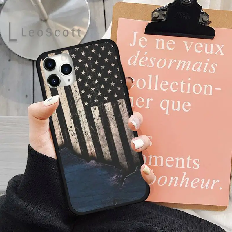 Russian American British flag Phone Case for iPhone 11 12 mini pro XS MAX 8 7 6 6S Plus X 5S SE 2020 XR
Russian American British flag Phone Case for iPhone 11 12 mini pro XS MAX 8 7 6 6S Plus X 5S SE 2020 XR