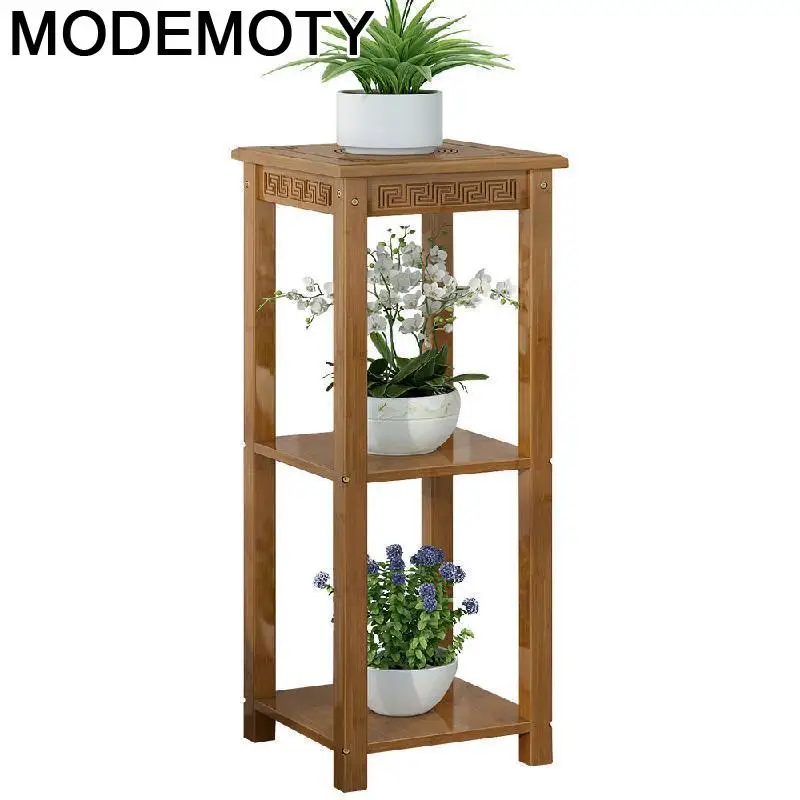 

Huerto Urbano Madera Indoor For Estanteria Plantas Etagere Pour Plante Dekoration Stojak Na Kwiaty Shelf Plant Rack Flower Stand