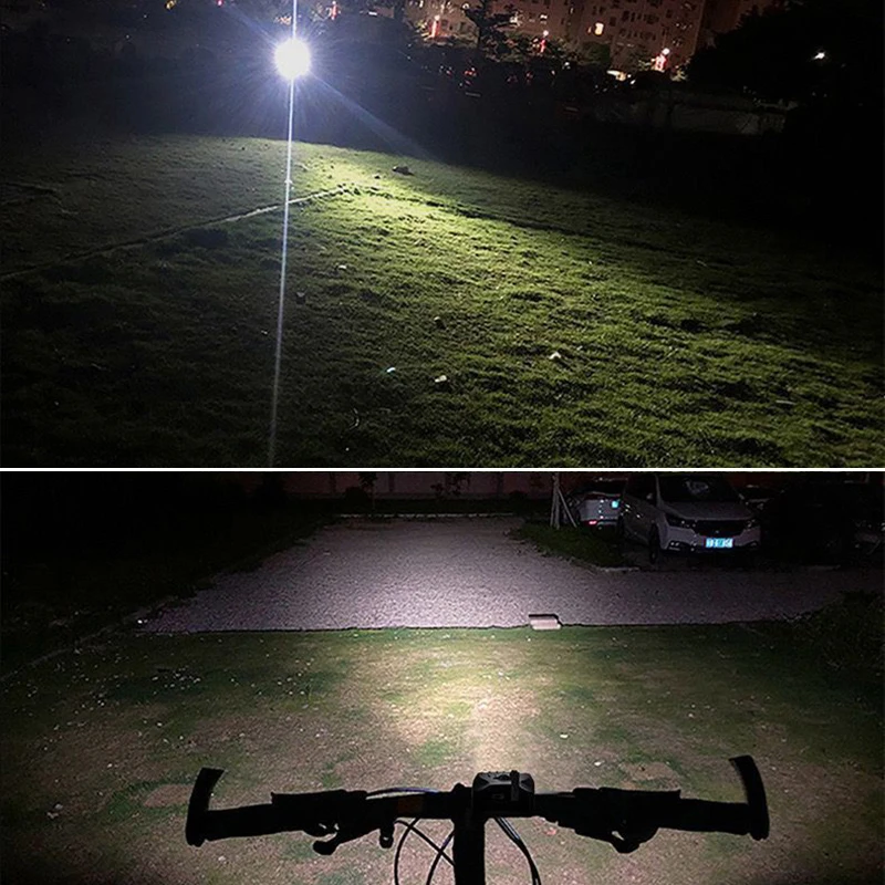 JLETOLI Waterproof Cycling Light Rechargeable Bicycle Fleshlight 360 Degrees Rotate Bike Headlight 10000 mAH Cycling Accessories
JLETOLI Waterproof Cycling Light Rechargeable Bicycle Fleshlight 360 Degrees Rotate Bike Headlight 10000 mAH Cycling Accessories