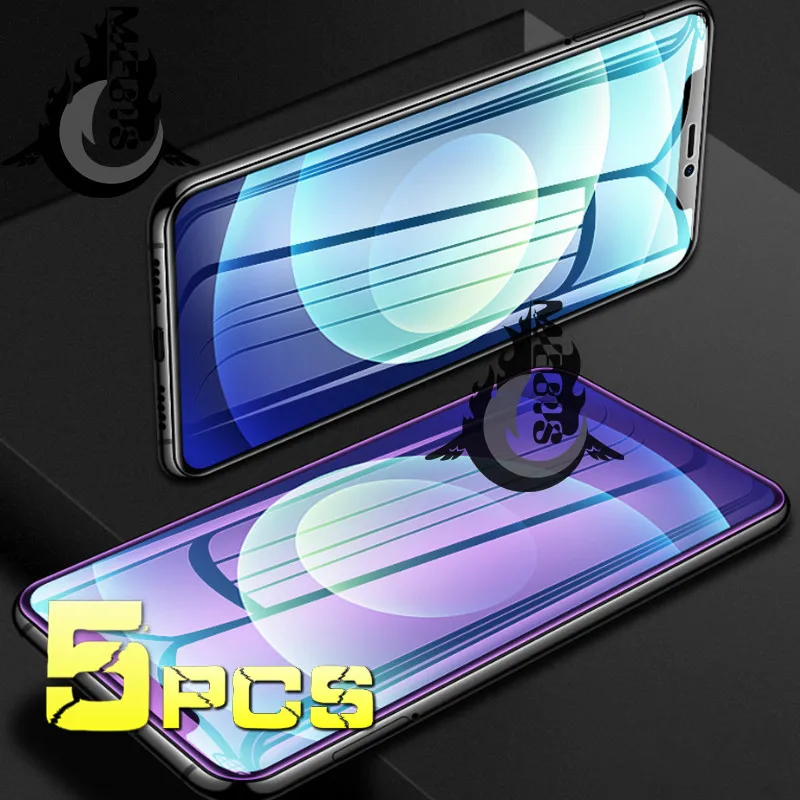 5p Screen Protector for Iphone 12 11 Pro Max Mini Hydrogel Film on For Iphone X Xr Xs Max 6 6s 7 8 Plus Se 2020 Screen Protector
5p Screen Protector for Iphone 12 11 Pro Max Mini Hydrogel Film on For Iphone X Xr Xs Max 6 6s 7 8 Plus Se 2020 Screen Protector