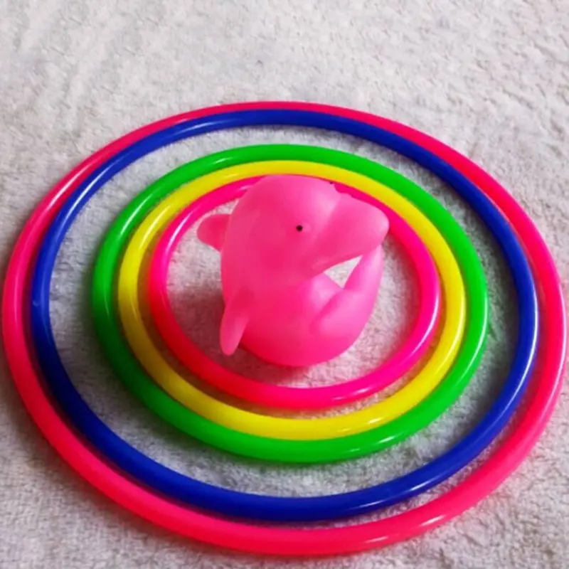 5 шт., Детский развивающий набор игрушек для сада и бассейна
5 шт., Детский развивающий набор игрушек для сада и бассейна