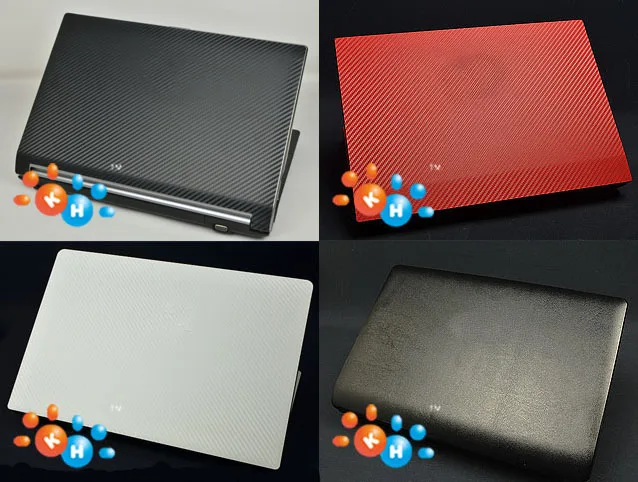 KH Laptop Carbon fiber Crocodile Snake Leather Sticker Skin Cover Guard Protector for HP Pavilion 14(2013) 14"
KH Laptop Carbon fiber Crocodile Snake Leather Sticker Skin Cover Guard Protector for HP Pavilion 14(2013) 14"