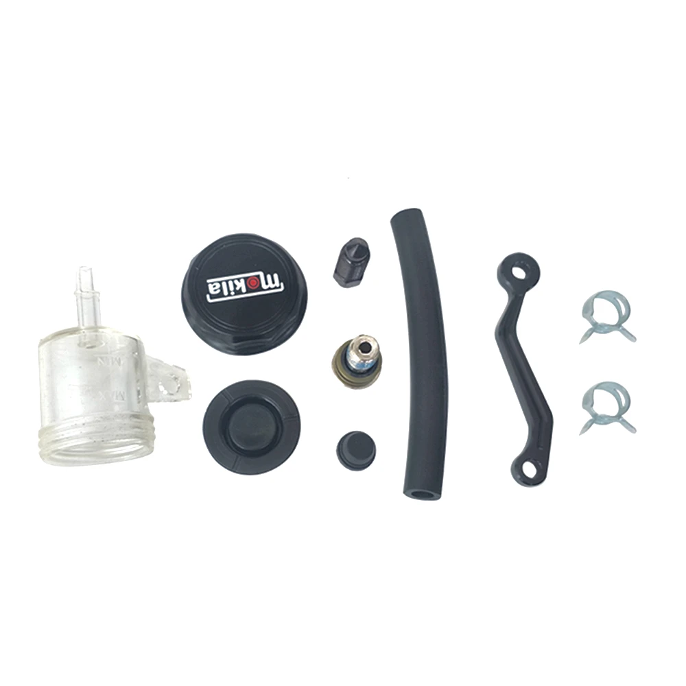 7/8'' 22MM Universal 19RCS Motorcycle CNC Aluminum Mirror Clamp Radial Hydraulic Brake Master Cylinder Cable Clutch Brake Lever
7/8'' 22MM Universal 19RCS Motorcycle CNC Aluminum Mirror Clamp Radial Hydraulic Brake Master Cylinder Cable Clutch Brake Lever