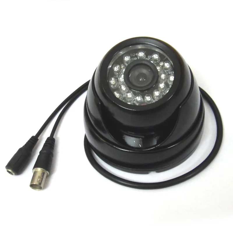 

1/2.7" HD 1080P 2MP CMOS AHD CCTV Camera Outdoor Waterproof Dome Security IR Color night vision