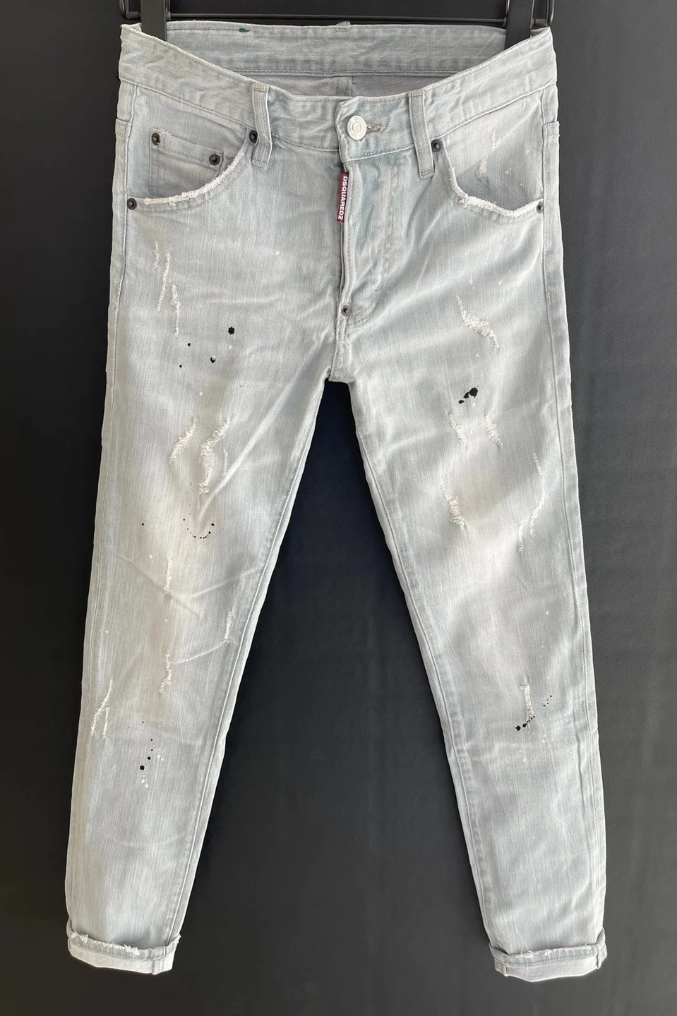 2021 DSQUARED2 / - 9103 
2021 DSQUARED2 / - 9103