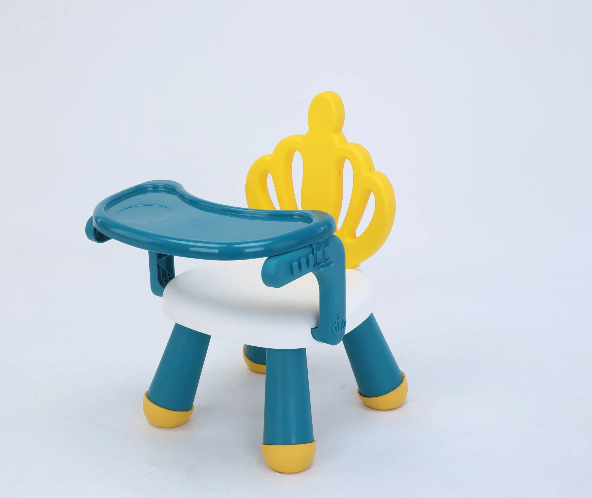 Children's dining chair baby baby school seat child eating chair child seat kindergarten stool learning chair
Children's dining chair baby baby school seat child eating chair child seat kindergarten stool learning chair