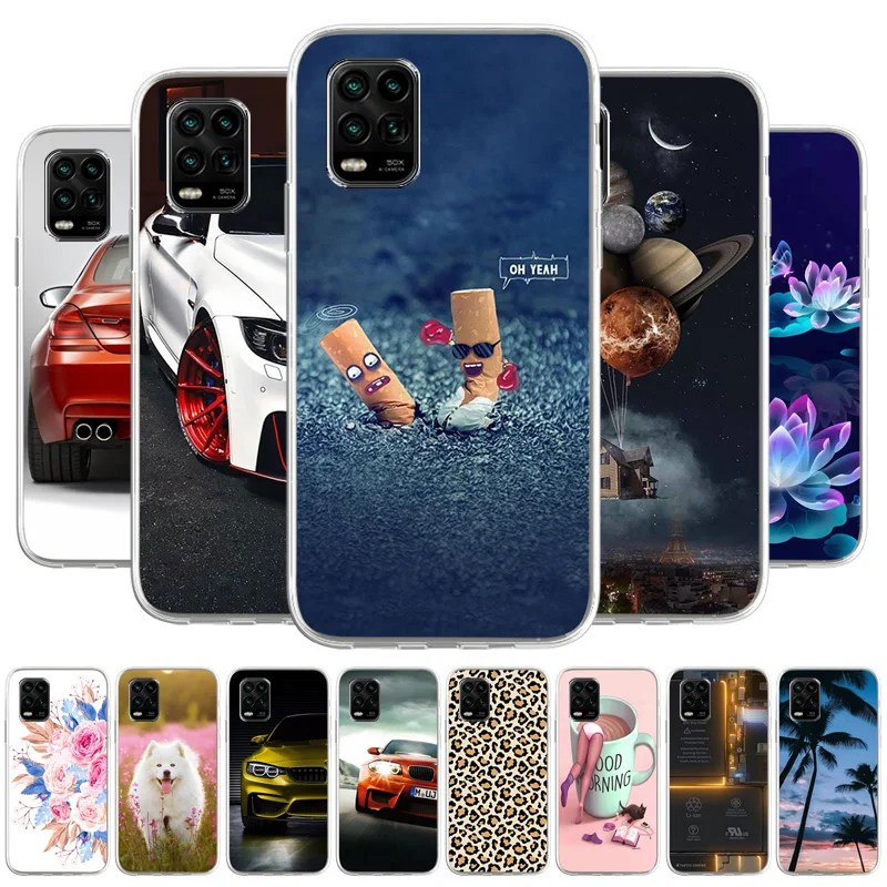 Casing Soft Silicone TPU for xiaomi Mi 10(5G) Mi 10 Pro(5G) Mi Note10 Lite Mi 10 Ultra Mi 10 Lite(5G) Mi 10T Mi 1 phone case 
Casing Soft Silicone TPU for xiaomi Mi 10(5G) Mi 10 Pro(5G) Mi Note10 Lite Mi 10 Ultra Mi 10 Lite(5G) Mi 10T Mi 1 phone case