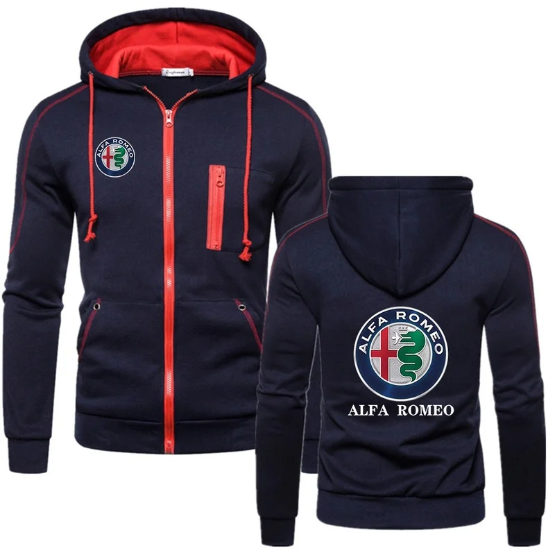 Толстовка Alfa Romeo мужская с капюшоном, модная удобная хлопковая кофта на молнии, свитшот для фитнеса, однотонное флисовое пальто в студенческ...
Толстовка Alfa Romeo мужская с капюшоном, модная удобная хлопковая кофта на молнии, свитшот для фитнеса, однотонное флисовое пальто в студенческ...