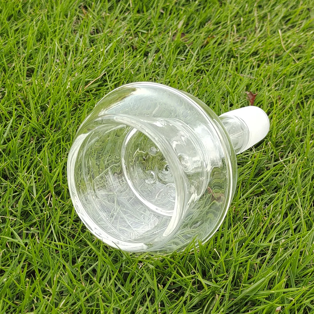 TOPPUFF123mm Height Glass Hookah Bowl Glass Shisha Hookah Head Hookah Flavor Molasses Bowl "Pls Check Size of Your Hookah Joint"
TOPPUFF123mm Height Glass Hookah Bowl Glass Shisha Hookah Head Hookah Flavor Molasses Bowl "Pls Check Size of Your Hookah Joint"