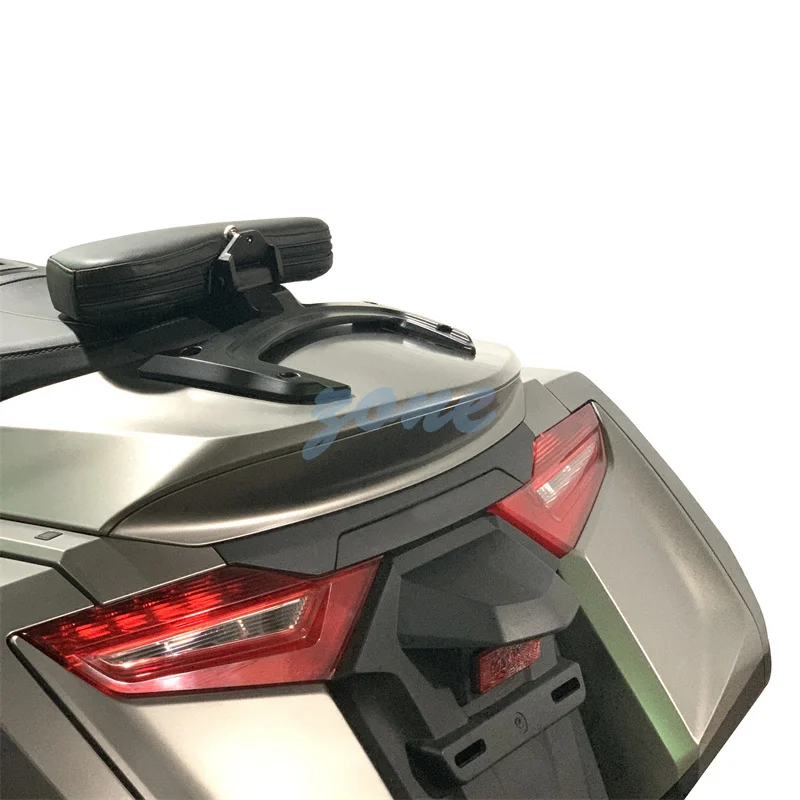 For Honda Gold wing GL1800 F6B 2018 Motorcycle Rear Lazyback Backrest Passenger Seat Cushion Back Rest Pad GL1800
For Honda Gold wing GL1800 F6B 2018 Motorcycle Rear Lazyback Backrest Passenger Seat Cushion Back Rest Pad GL1800