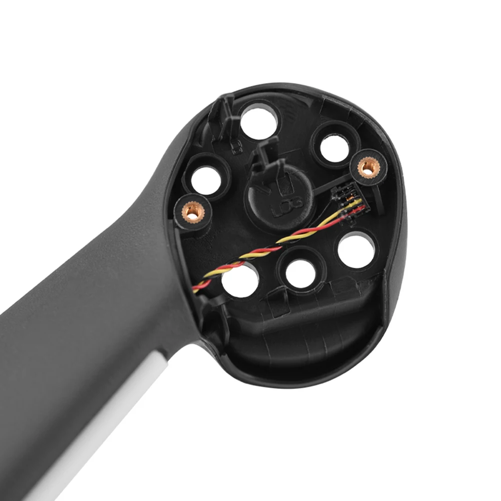 Original Arms for DJI FPV Drone Right / Left Front Back Rear Arms for DJI FPV Drone Arm Replacement Repair Service Spare Parts 
Original Arms for DJI FPV Drone Right / Left Front Back Rear Arms for DJI FPV Drone Arm Replacement Repair Service Spare Parts