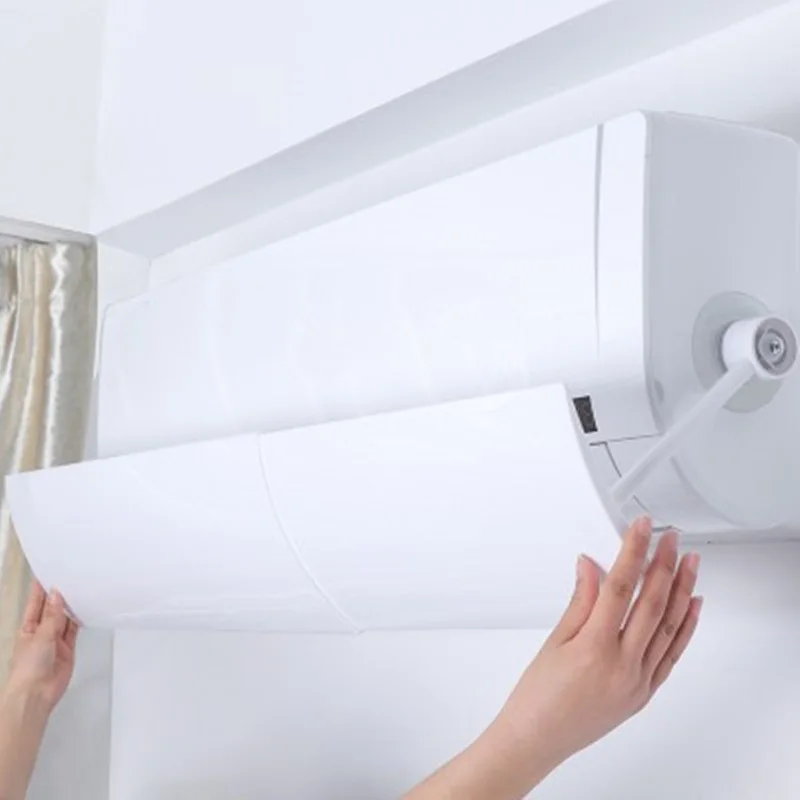 Air-conditioning Wind Shield Infants Adjustable Anti Direct Blowing Home Air Conditioner Wind Shield Deflector Baffle Hanging
Air-conditioning Wind Shield Infants Adjustable Anti Direct Blowing Home Air Conditioner Wind Shield Deflector Baffle Hanging