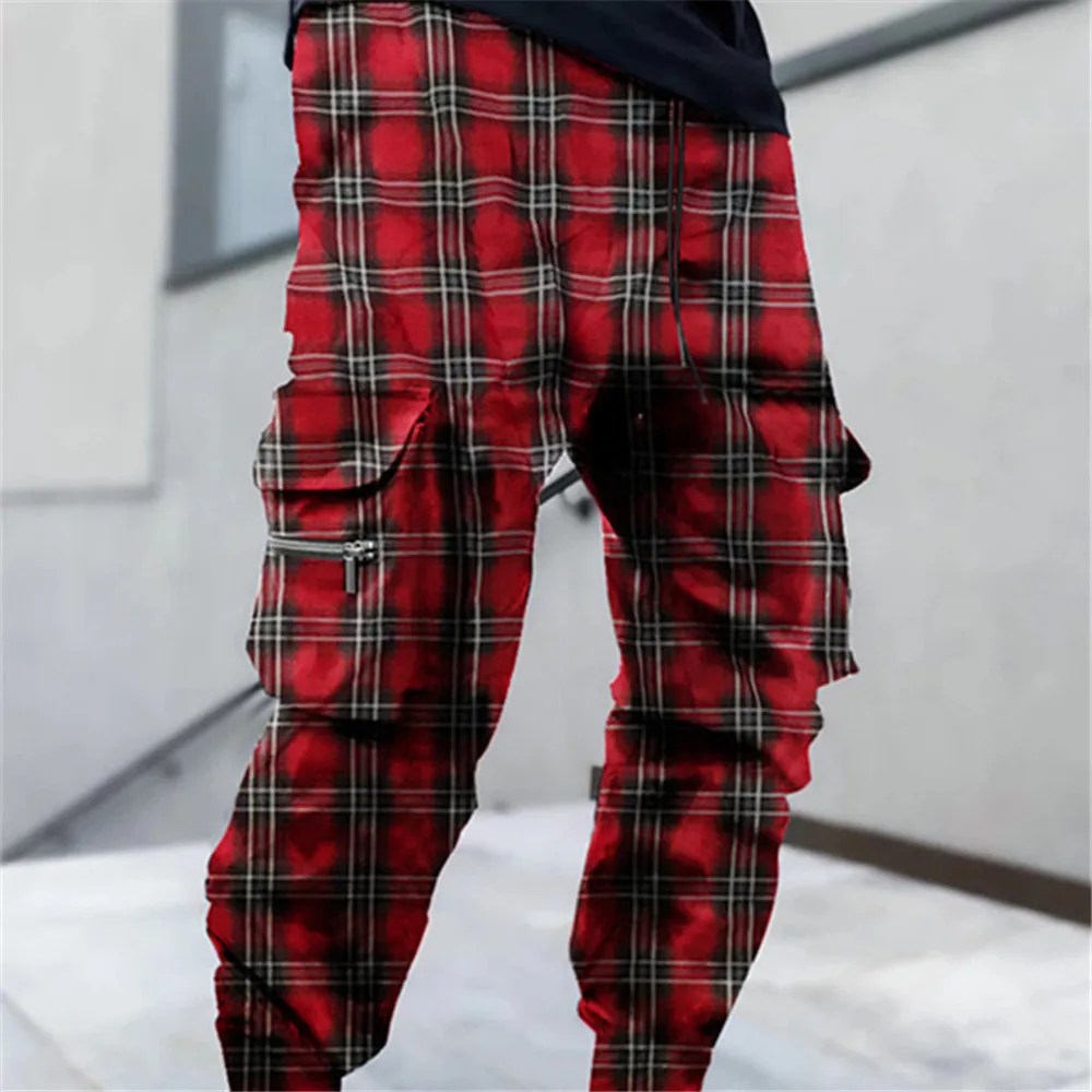 2021 New Style Fashion Printing Pantalettes Men's Loose Elastic Harem Pants Street Clothes Hip-Hop Sport Cargo Trousers S-5XL
2021 New Style Fashion Printing Pantalettes Men's Loose Elastic Harem Pants Street Clothes Hip-Hop Sport Cargo Trousers S-5XL