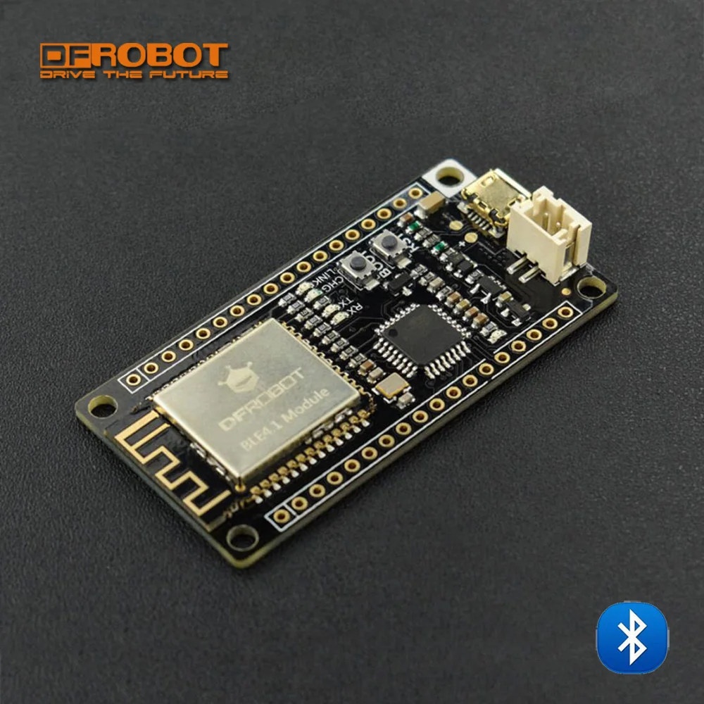 DFRobot FireBeetle Board 328P микроконтроллер Arduino Pro Mini доска ATMEGA328P с Bluetooth 4 1 для Интернет