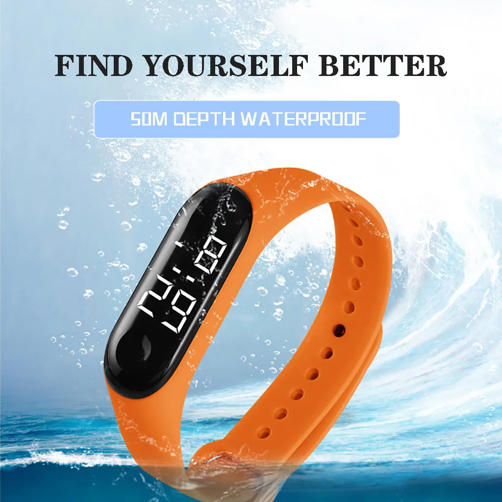 Women Watches Run Step Watch Bracelet Pedometer Calorie Counter Digital LCD Walking Distance Men Wrist Watches Relogio Feminino
Women Watches Run Step Watch Bracelet Pedometer Calorie Counter Digital LCD Walking Distance Men Wrist Watches Relogio Feminino