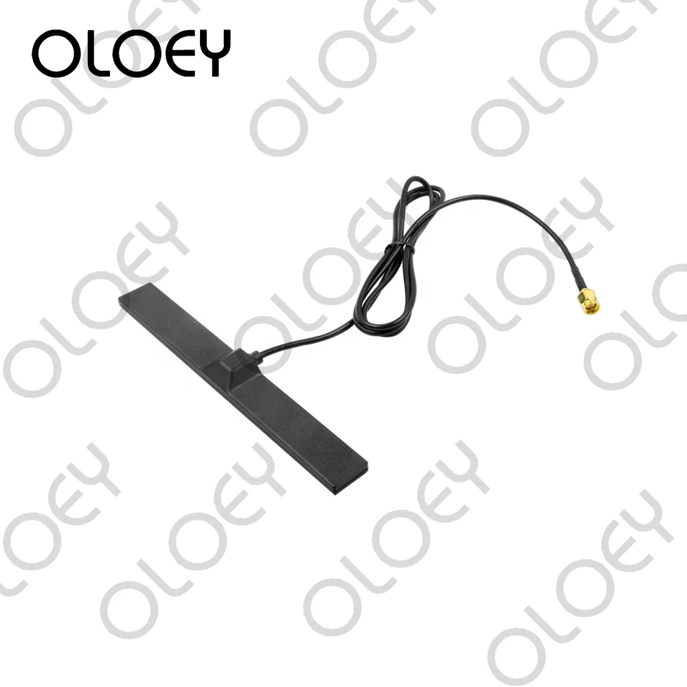 Высокоэффективная клейкая антенна Quectel YE0010AA 4G LTE для связи 698-2700 МГц антенна 3 дБи LTE 4G
Высокоэффективная клейкая антенна Quectel YE0010AA 4G LTE для связи 698-2700 МГц антенна 3 дБи LTE 4G