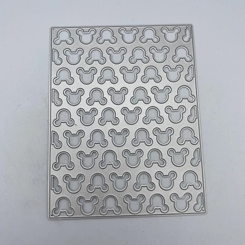 Metal Cutting Dies Rectangular Panel for DIY Scrapbooking Album Embossing Paper Cards Deco Crafts Die Cuts
Metal Cutting Dies Rectangular Panel for DIY Scrapbooking Album Embossing Paper Cards Deco Crafts Die Cuts