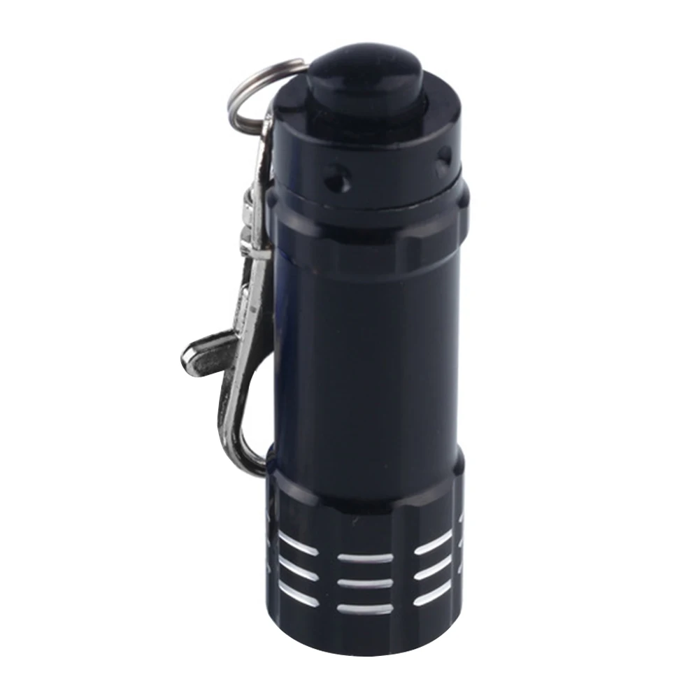 3 LED Flashlight Pocket Mini Portable Light Flashlight Portable Maintenance LED for Emergency Camping Outdoor Torch
3 LED Flashlight Pocket Mini Portable Light Flashlight Portable Maintenance LED for Emergency Camping Outdoor Torch