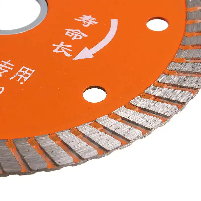 DOERSUPP 105/110mm Hot pressed sintered Diamond Cutting Disc Diamond Wheel for Concrete Ceramic Tile Stone 
DOERSUPP 105/110mm Hot pressed sintered Diamond Cutting Disc Diamond Wheel for Concrete Ceramic Tile Stone