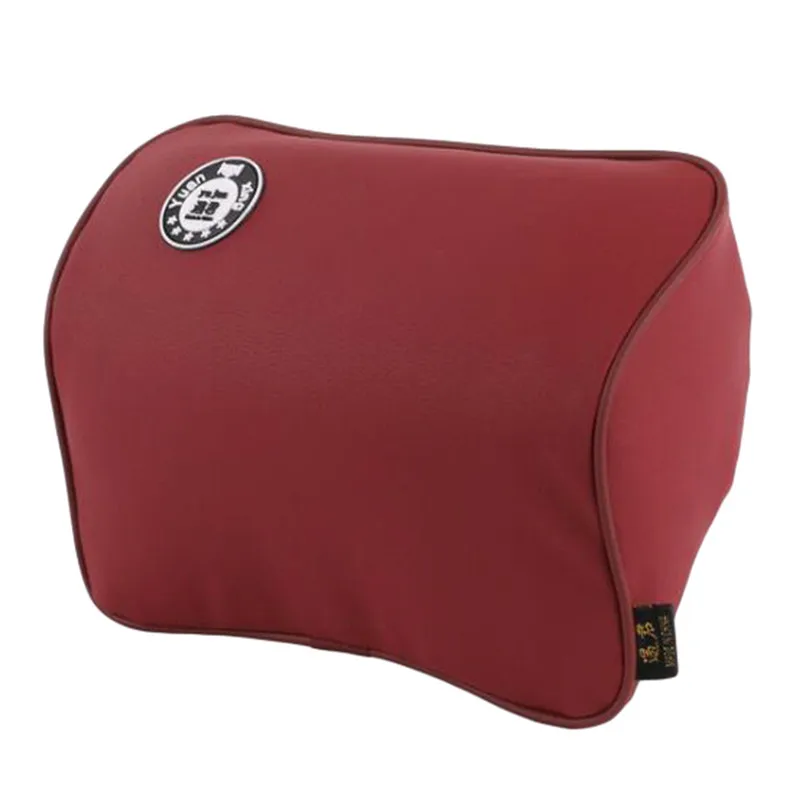 Auto Safety Pillow Car Headrest Breathe Car Auto Seat Head Neck Rest Cushion Headrest Pillow Pad Comfortable Resting Care Tools 
Auto Safety Pillow Car Headrest Breathe Car Auto Seat Head Neck Rest Cushion Headrest Pillow Pad Comfortable Resting Care Tools
