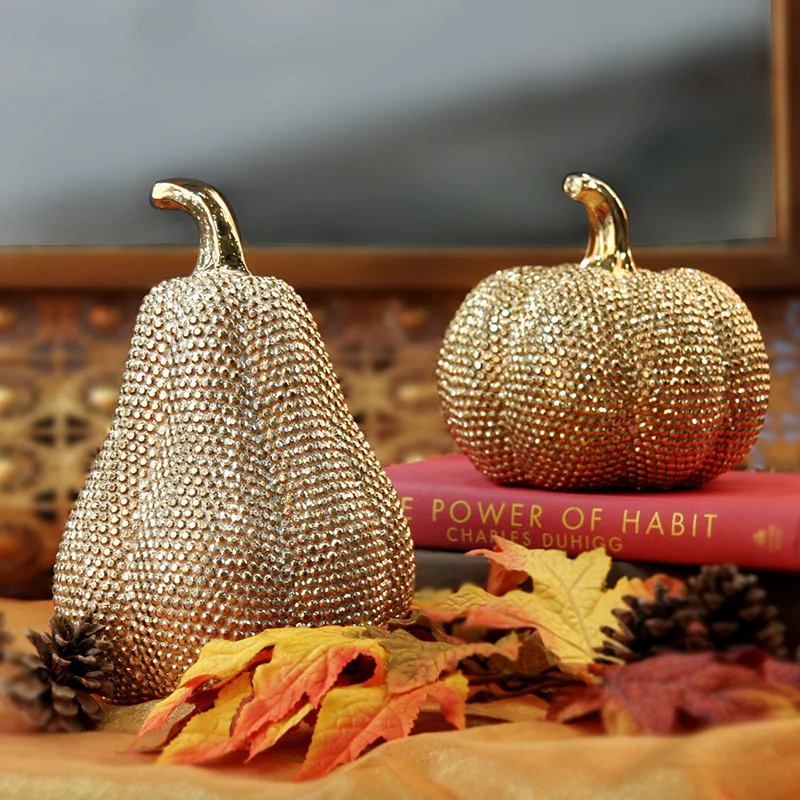 YAYOI KUSAMA STREET ART GOLD PLATING PUMPKIN RESIN STATUE SIMULATION PLANT LIVING ROOM TV CABINET DECORATION ACCESSORIES X3472
YAYOI KUSAMA STREET ART GOLD PLATING PUMPKIN RESIN STATUE SIMULATION PLANT LIVING ROOM TV CABINET DECORATION ACCESSORIES X3472