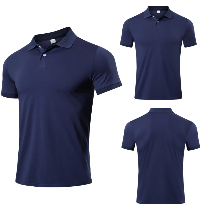 Men T Shirt Summer Solid Fitness Cotton Tee Short Sleeve Turndown Sports Top Sports-Entertainment Jersey Camiseta Running Hombre
Men T Shirt Summer Solid Fitness Cotton Tee Short Sleeve Turndown Sports Top Sports-Entertainment Jersey Camiseta Running Hombre