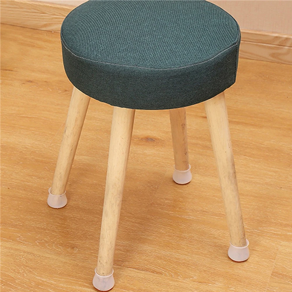 16pcs Silicone Chair Leg Caps Non-Slip Table Chair Leg Caps Floor Protector For Chair Leg Floor Protection Anti-Slip Table Legs
16pcs Silicone Chair Leg Caps Non-Slip Table Chair Leg Caps Floor Protector For Chair Leg Floor Protection Anti-Slip Table Legs