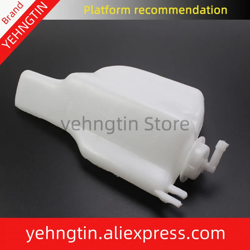 OEM 19101-P0A-000 19101P0A000 Radiator Reservoir Overflow Coolant Tank Expansion Bottle With Cap Fits for Honda Accord 1994-1997
OEM 19101-P0A-000 19101P0A000 Radiator Reservoir Overflow Coolant Tank Expansion Bottle With Cap Fits for Honda Accord 1994-1997