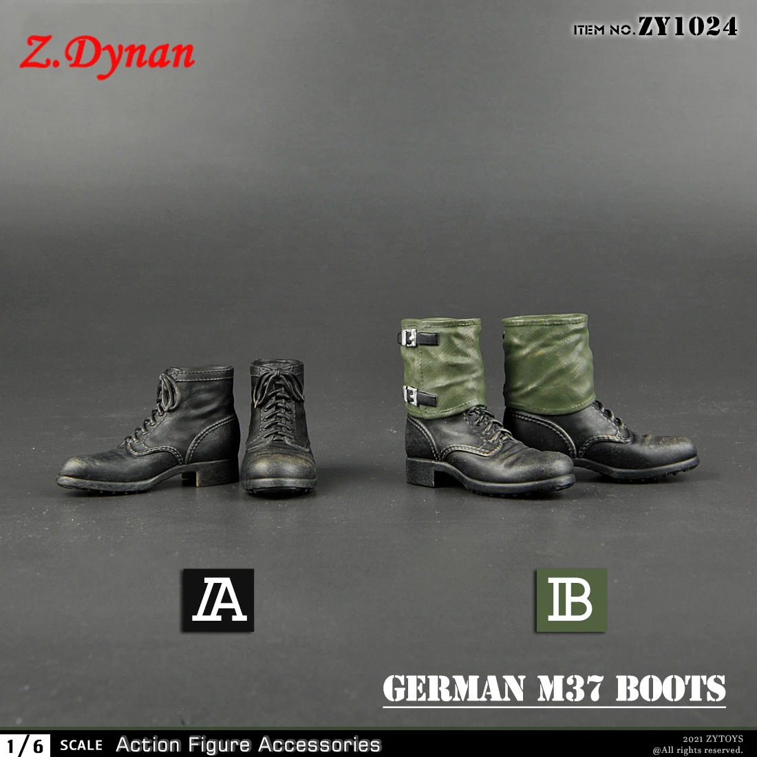 ZYTOYS ZY1024 1/6 Scale men's soldiers shoes military boots Combat leather boots for inches TBLeague PH action figure
ZYTOYS ZY1024 1/6 Scale men's soldiers shoes military boots Combat leather boots for inches TBLeague PH action figure
