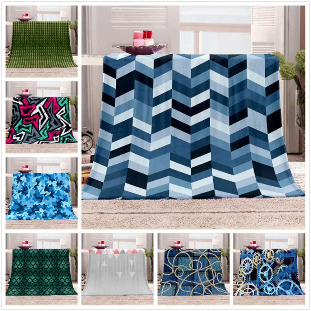Geometry Family Blanket for Kids Cartoon Microfiber Plush Throw Blanket on Bed Sofa Boys Bedding
Geometry Family Blanket for Kids Cartoon Microfiber Plush Throw Blanket on Bed Sofa Boys Bedding
