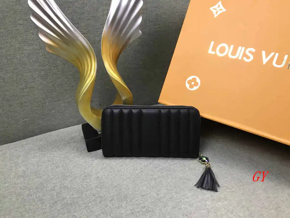 Luxury Designer Brand Women Wallets Pu Leather Fashion Zipper Coin Purses Lady Id Bank Card Holder for Phone Female Clutch Bag
Luxury Designer Brand Women Wallets Pu Leather Fashion Zipper Coin Purses Lady Id Bank Card Holder for Phone Female Clutch Bag