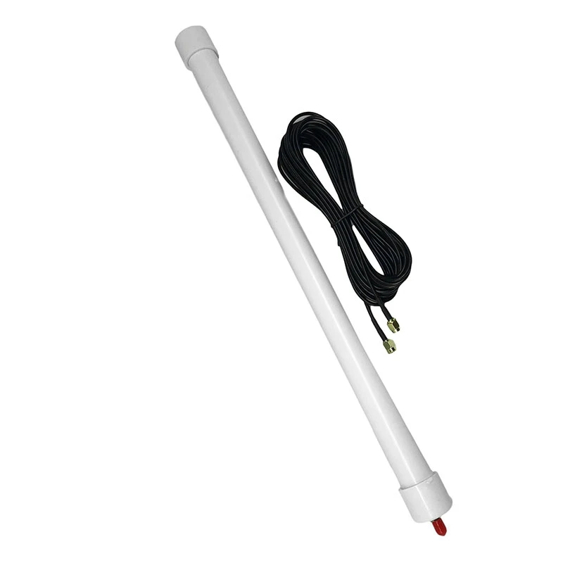 XR-172 ADS-B 1090 MHz 12DBi PCB Strip-Line 4 Half-Wave Antennas SMA Female for Receiving Signals
XR-172 ADS-B 1090 MHz 12DBi PCB Strip-Line 4 Half-Wave Antennas SMA Female for Receiving Signals