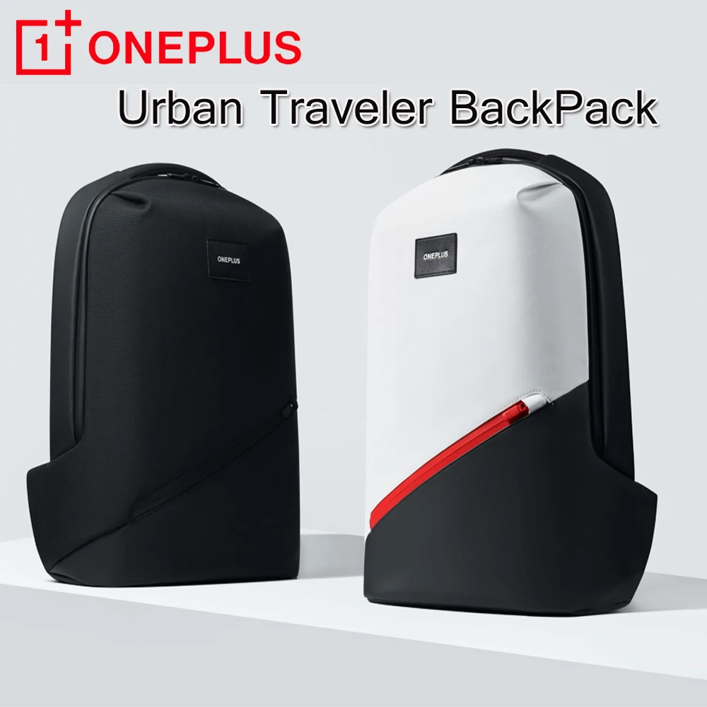 Рюкзак OnePlus Urban Traveler для Xiaomi huawei ноутбука air Macbook lenovo | Мобильные телефоны и