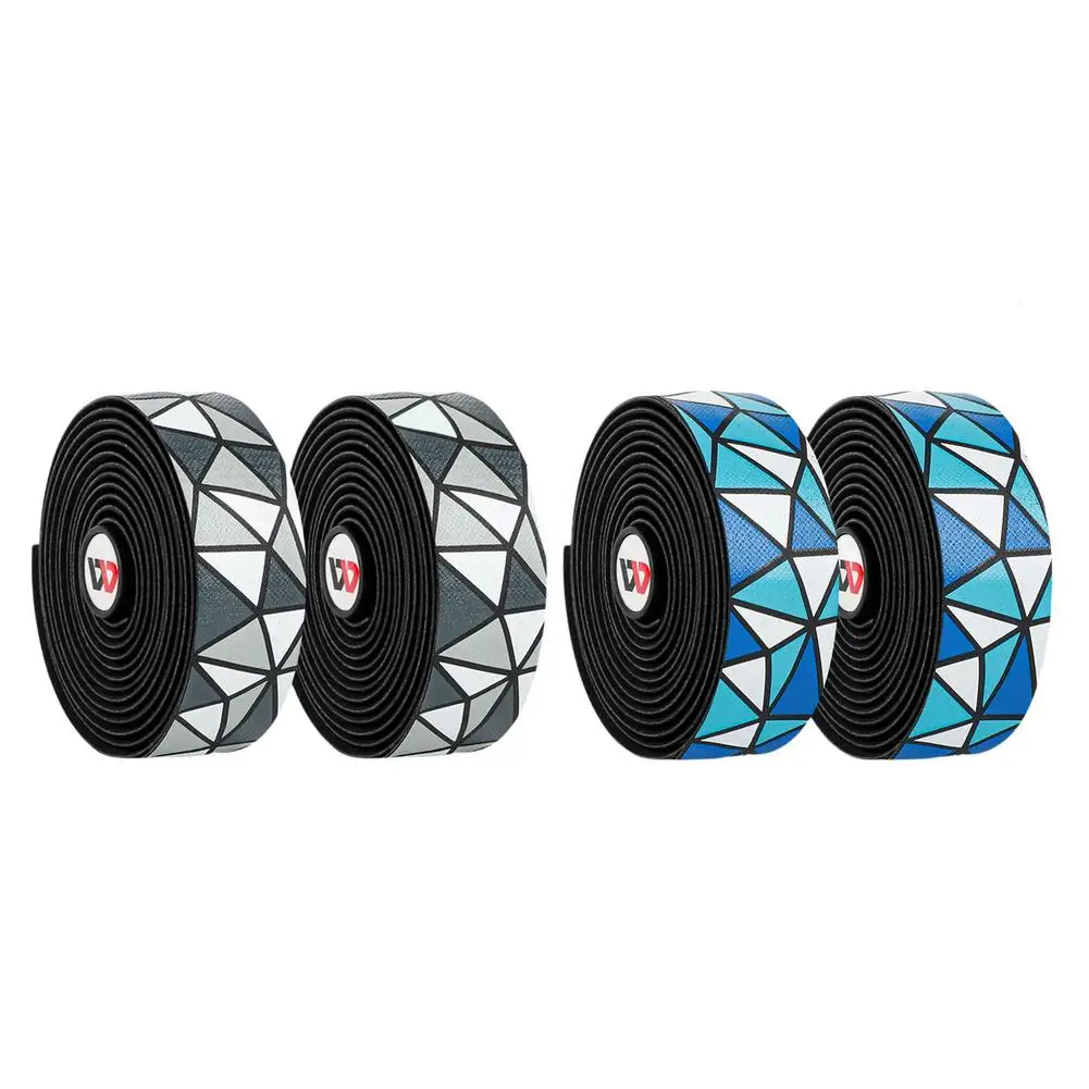 Нескользящая лента для руля, дышащие аксессуары для горного и дорожного велосипеда, 2 шт./компл.
Нескользящая лента для руля, дышащие аксессуары для горного и дорожного велосипеда, 2 шт./компл.