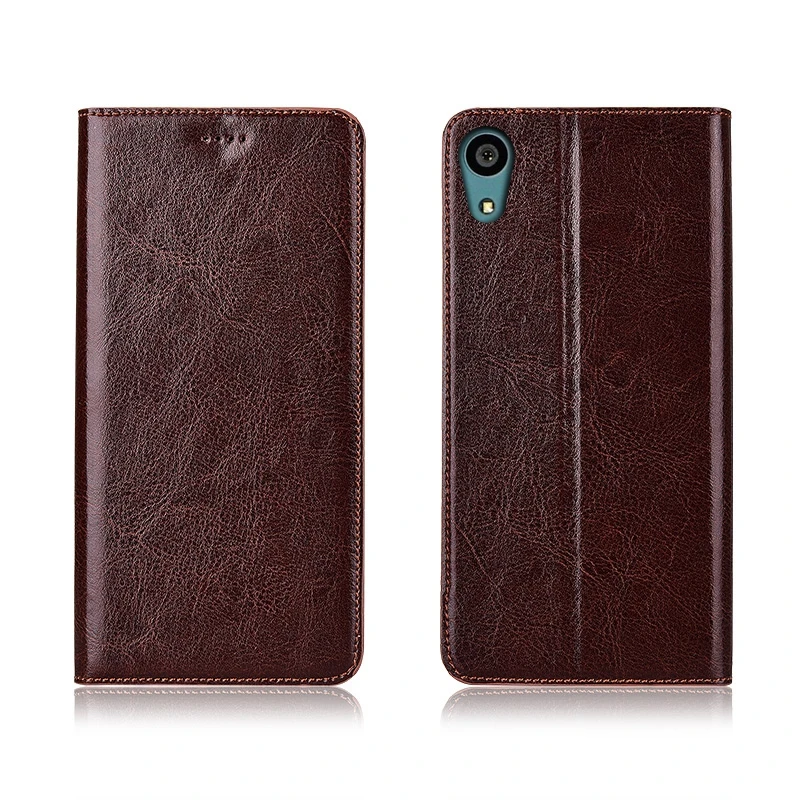 Genuine leather magnetic flip case coque for Sony Xperia Z5 Premium phone case for Sony Xperia Z5 phone bag card holder funda
Genuine leather magnetic flip case coque for Sony Xperia Z5 Premium phone case for Sony Xperia Z5 phone bag card holder funda