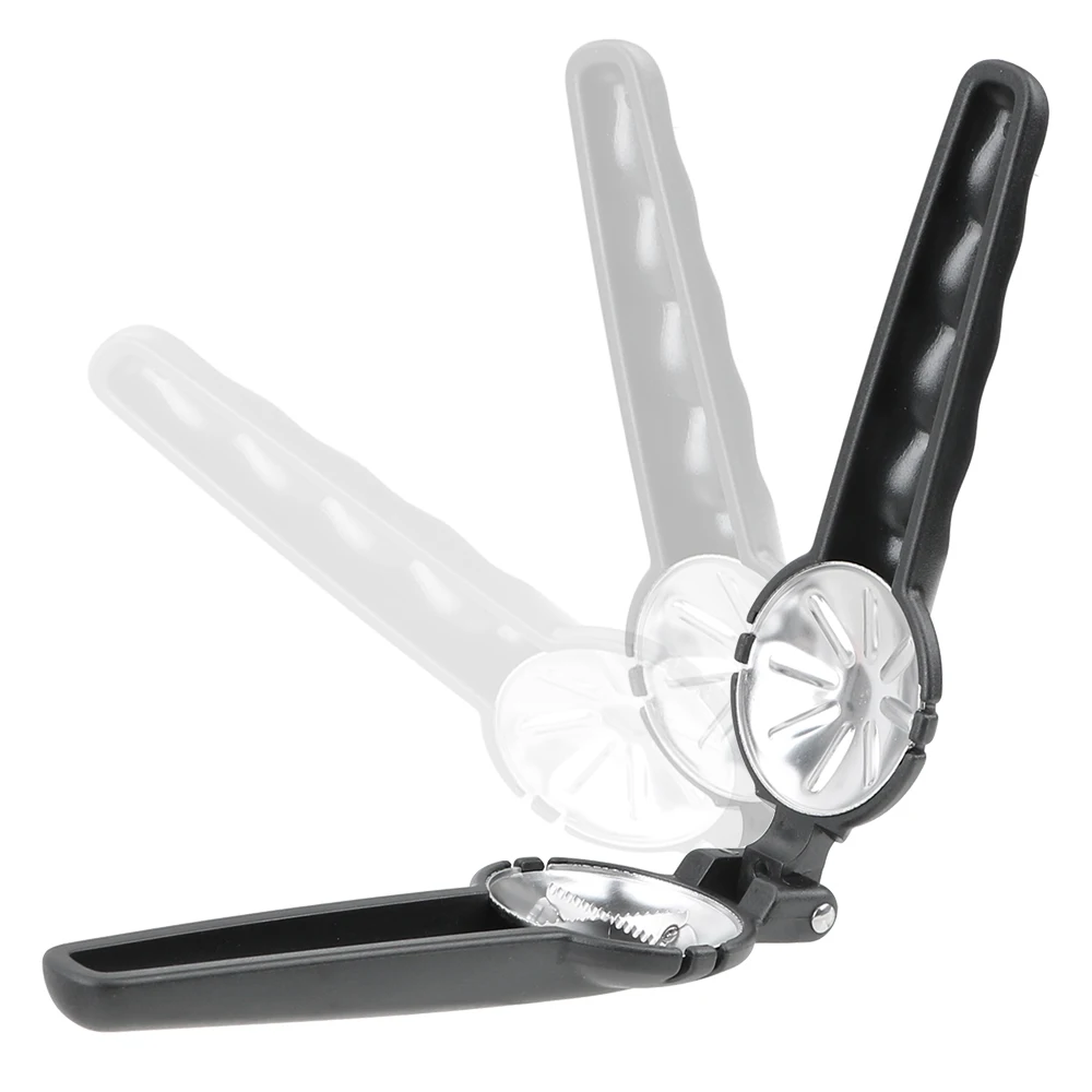 Rvs 2 In 1 Quick Kastanje Clip Walnoot Tang Metal Notenkraker Sheller Nut Opener Keuken Gereedschap Cutter Gadgets
Rvs 2 In 1 Quick Kastanje Clip Walnoot Tang Metal Notenkraker Sheller Nut Opener Keuken Gereedschap Cutter Gadgets