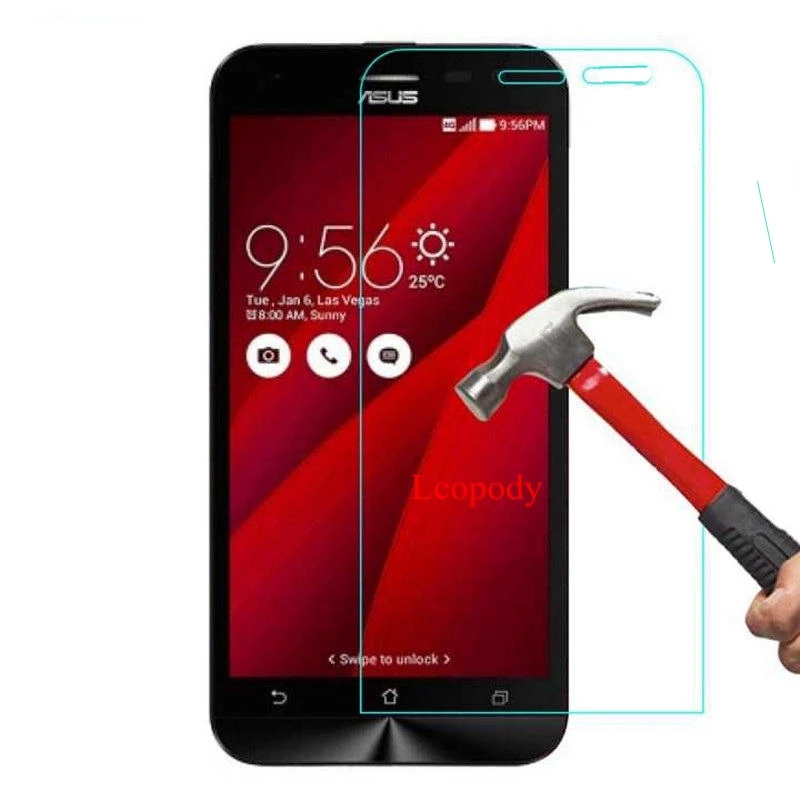 Premium Tempered Glass For ASUS Zenfone 2 Laser ZE500KL Screen Protector Film for asus 2lasaer ze 500 kl 500kl 5.0inch sklo glas
Premium Tempered Glass For ASUS Zenfone 2 Laser ZE500KL Screen Protector Film for asus 2lasaer ze 500 kl 500kl 5.0inch sklo glas