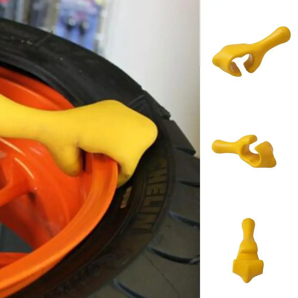 Tire replacement tool Bead retainer yellow Heavy-duty Motorcycle motorcycle supplies supplies G9V1
Tire replacement tool Bead retainer yellow Heavy-duty Motorcycle motorcycle supplies supplies G9V1