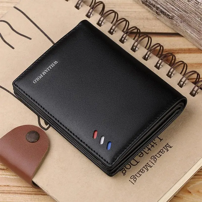 Genuine Leather Men Wallets Men Wallet Male Purse Short Wallet Money Clip Purses Leather Purse Wallets
Genuine Leather Men Wallets Men Wallet Male Purse Short Wallet Money Clip Purses Leather Purse Wallets